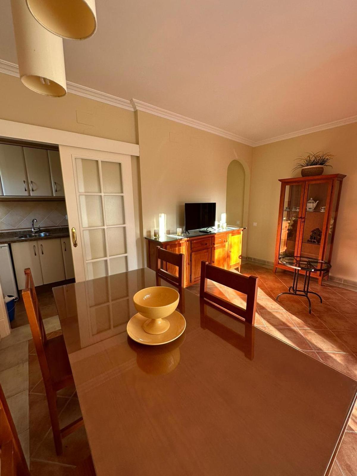 Bonito Apartamento En Primera Linea De Playa Исла Канела Екстериор снимка